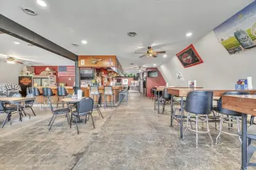 Turnkey Bar and Grill Business