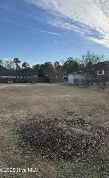 Vacant Lot in Goldsboro, NC