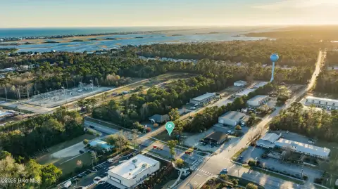 Surf City Mixed-Use Development Site