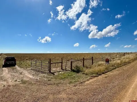 40 Acres in Hesperus, Colorado