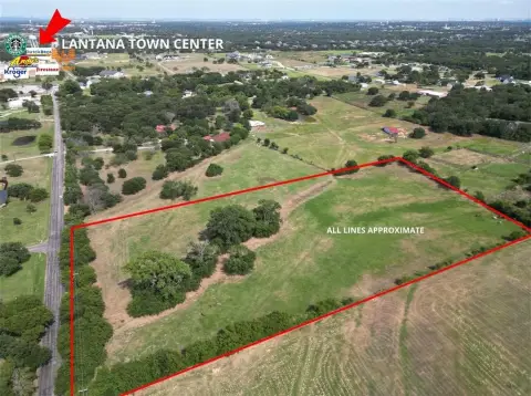 Bartonville Land Ready for Development