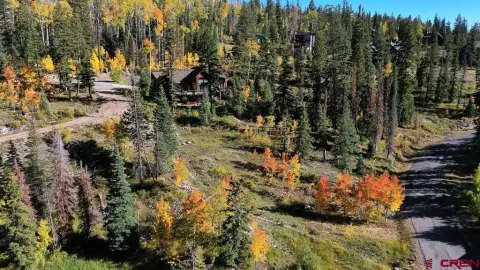 Durango Homesite with Mountain Views