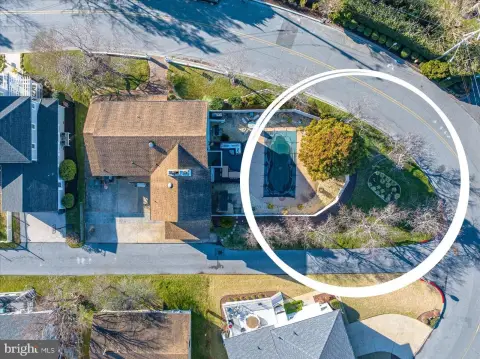 Ocean City Land Opportunity