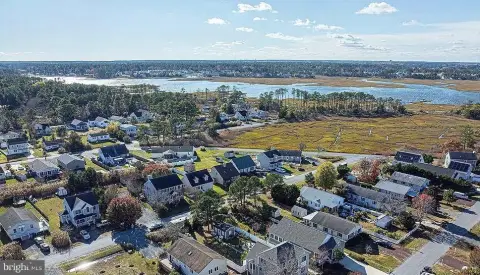 West Ocean City Building Lot