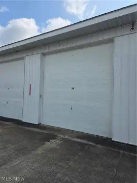 Storage Condominium with Loft