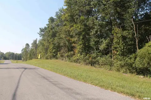 Carbondale Wooded Acreage Homesite Potential