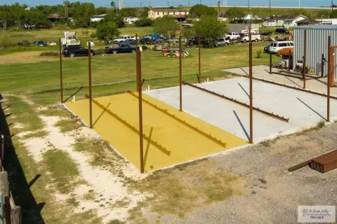 Warehouse with Compact Office Space