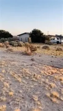 Newberry Springs Land Investment Opportunity