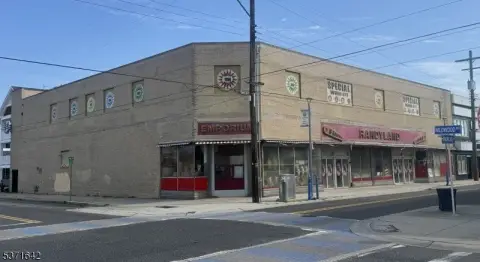 Wildwood City Commercial Redevelopment Opportunity