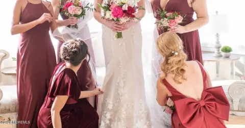 Bridal Retail Business with Inventory