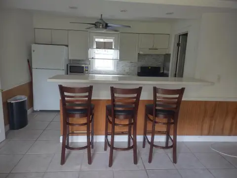 Residential Land in Key West