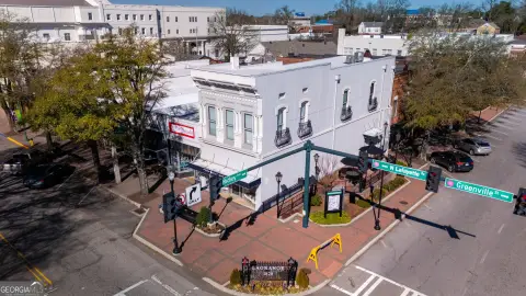 Downtown LaGrange Mixed-Use Property