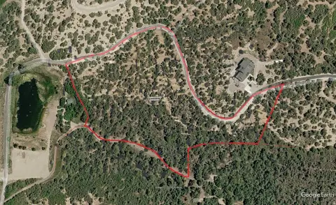 7.43 Acres Ready-to-Build Lot