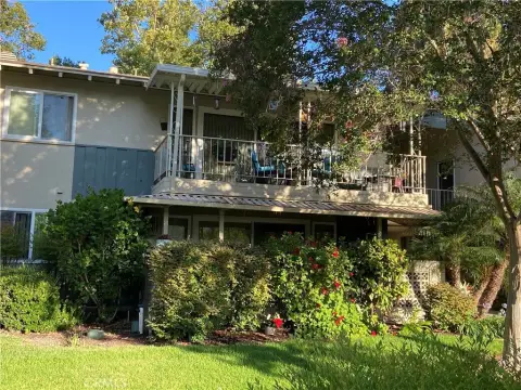 Furnished Ground-Floor Short-Term Rental