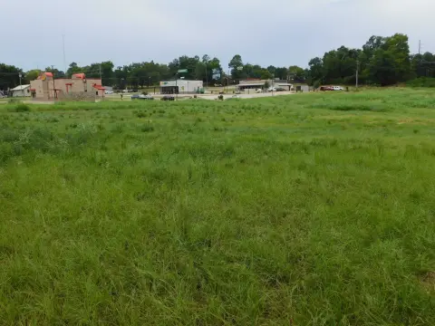 In-Town Commercial Land