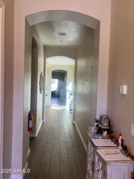 Established Assisted Living Home