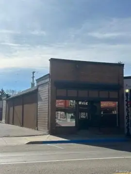 Remodeled Commercial Building in Fowlerville