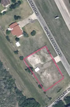 Beeville, TX Land Opportunity