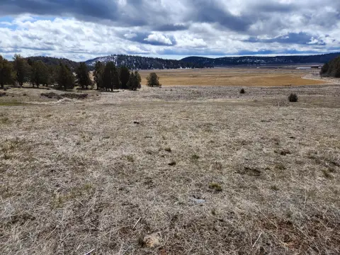 Residential Lots in Klamath Falls