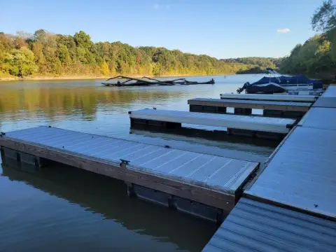 Residential Lot Near Lake