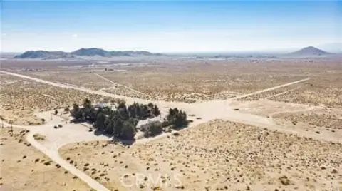 347.5 Acres Ranch Land, Adelanto