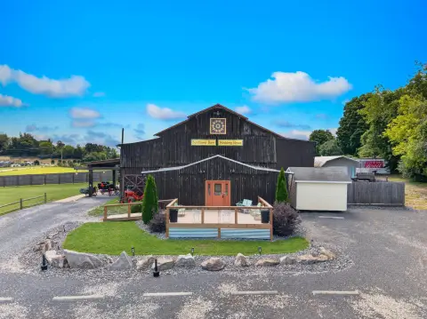 Wedding and Event Venue