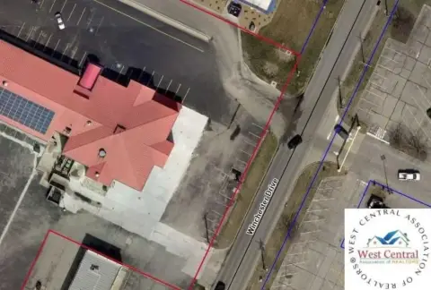 Sedalia Commercial Space For Rent