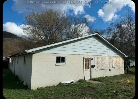Charleston Duplex Investment Opportunity