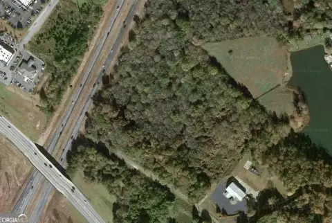 Cornelia Commercial Land For Sale