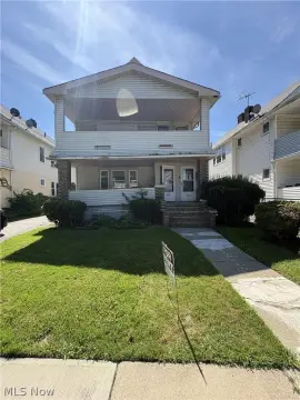 Two-Unit Duplex with Basement