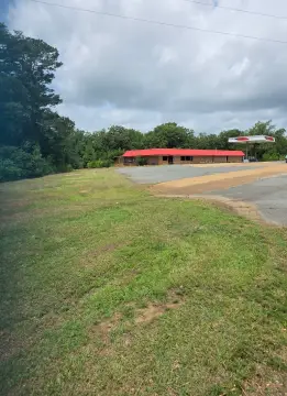 Commercial Land with Existing Building