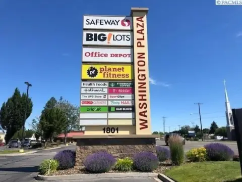 Richland Retail Opportunity