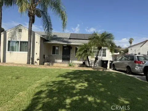 Remodeled Triplex with New ADUs