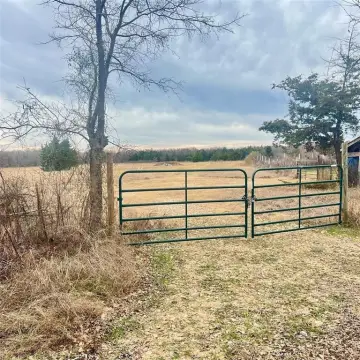 Sulphur Springs Unimproved Land