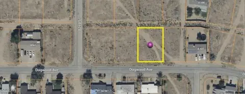 Residential Lot in Cal City