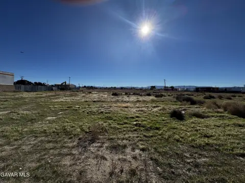 Lancaster Heavy Industrial Land Available