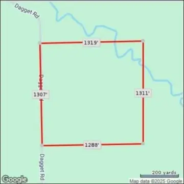 40 Acres of Recreational Land