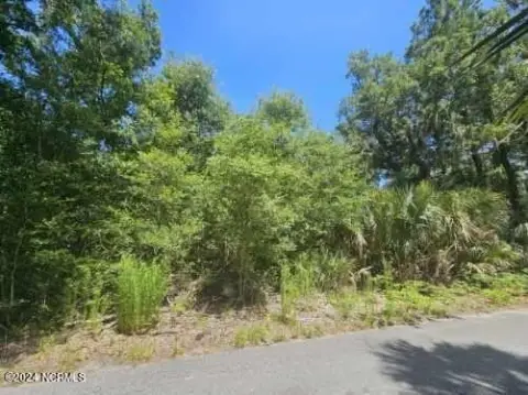 Land in Bald Head Island