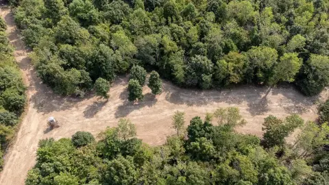 Crowley’s Ridge Hunting Land