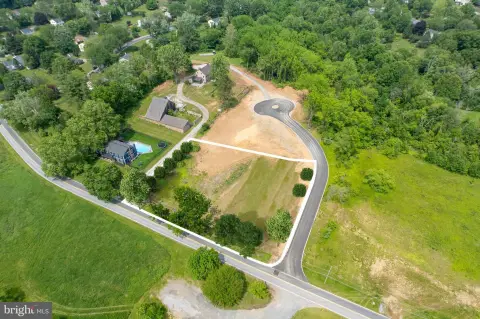 West Chester Homesite Opportunity