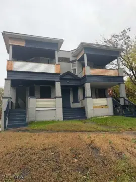 Land For Sale Cleveland