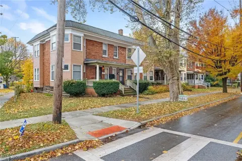 Cleveland Multifamily Investment Opportunity