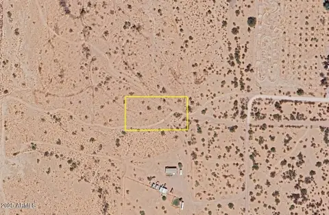 Tonopah Land Parcel For Sale