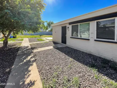 Phoenix Multifamily Investment Opportunity