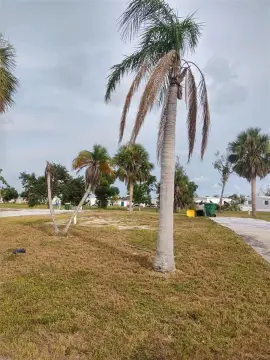 Land in Holiday Lake Village