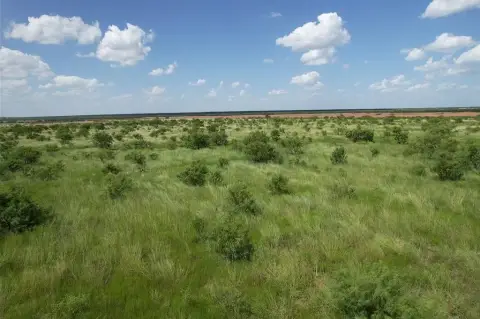 Unrestricted Land Near Hawley, TX