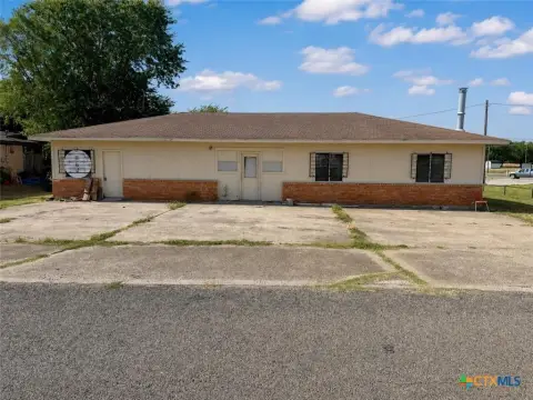Open-Concept Specialty Property