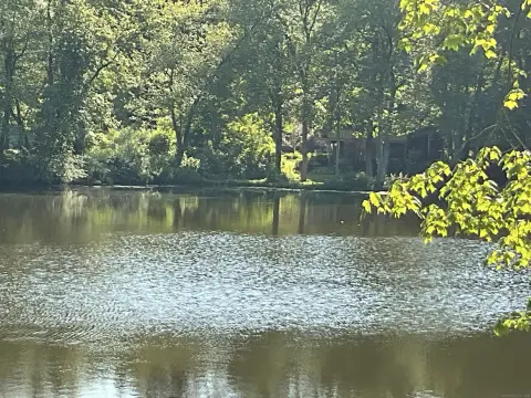 Lake View Residential Land Opportunity