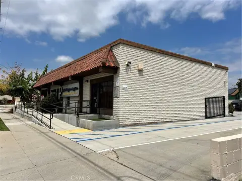 Office Space in Whittier, CA