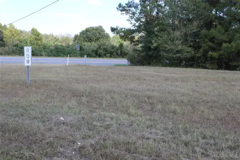 Commercial Corner Lot